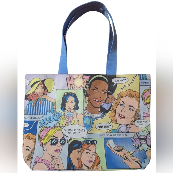 Estee Lauder Handbags - 💋 5 for $25 Estee Lauder Tote Bag NWOT